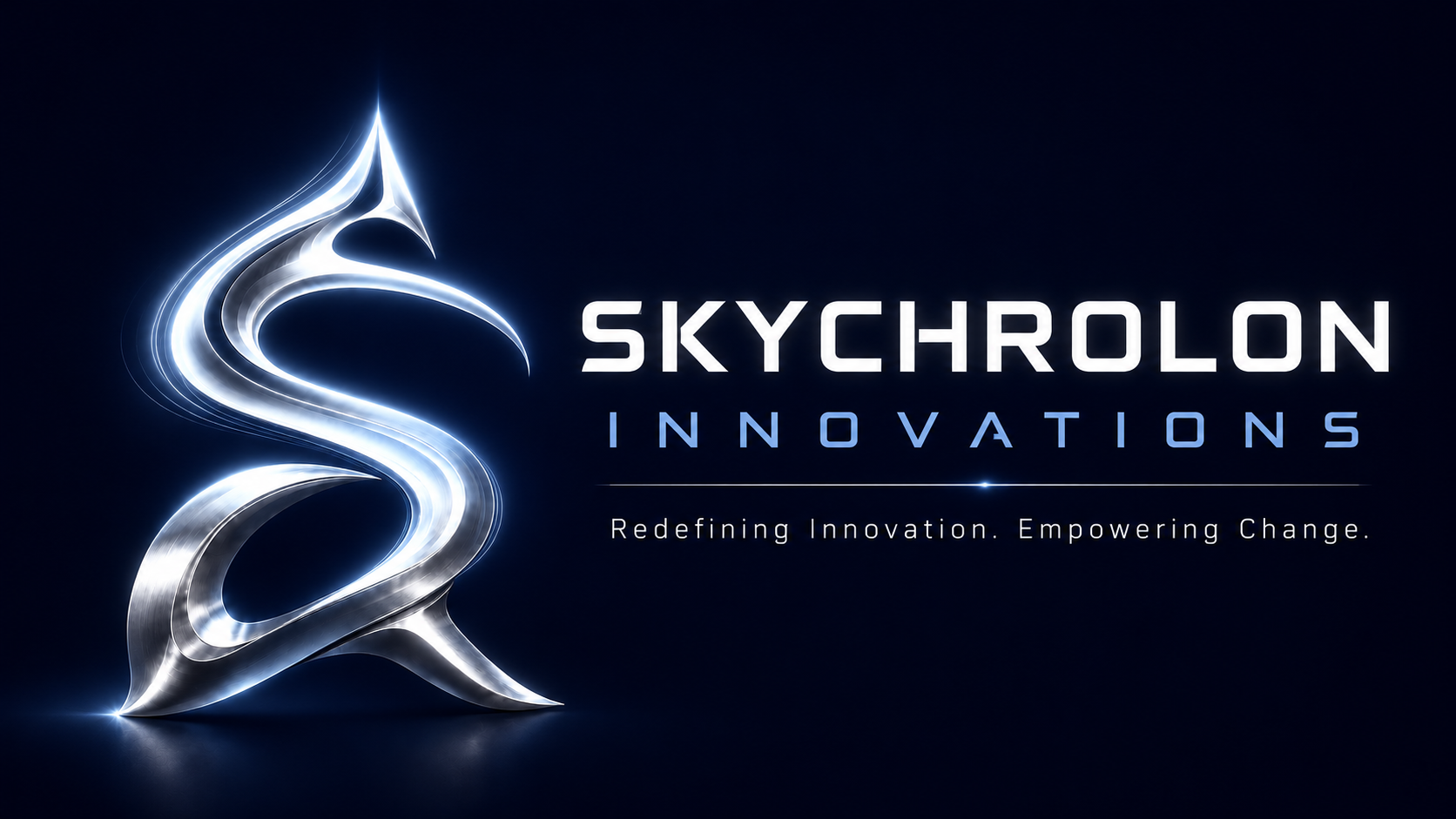 Skychrolon Innovations banner