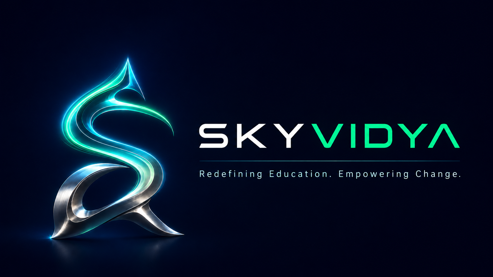 Skyvidya banner